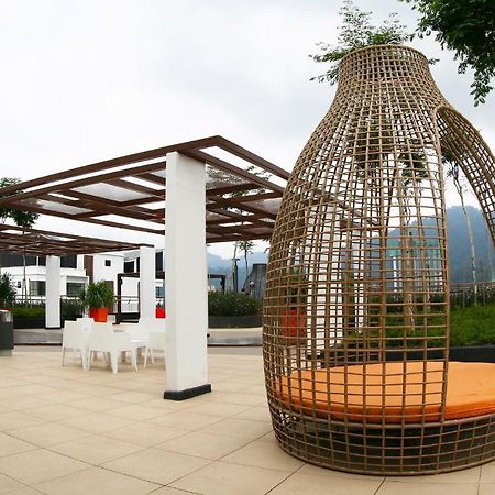 Mountain View Cozy Home @ Midhills Genting Genting Highlands Exterior photo